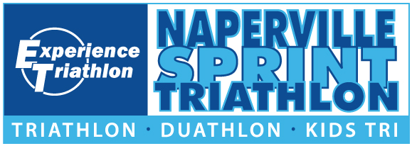 Naperville Sprint Triathlon